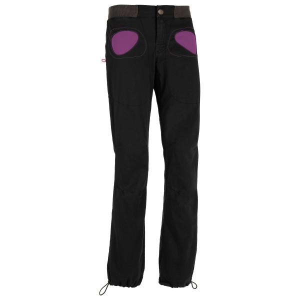 E9 - Women's Onda Story - Boulderhose Gr S schwarz E9 - Women's Onda Story - Boulderhose Gr S schwarz von E9