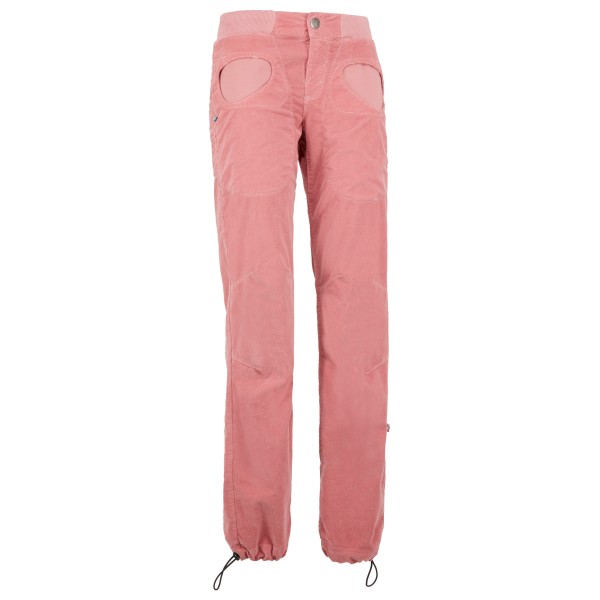 E9 - Women's Onda Vs - Boulderhose Gr M rosa von E9