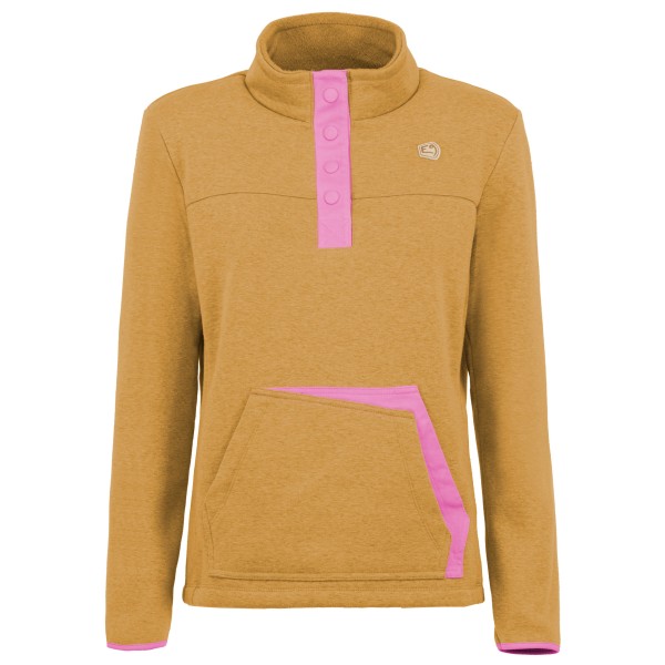 E9 - Women's Plin - Fleecepullover Gr XS beige E9 - Women's Plin - Fleecepullover Gr XS beige von E9