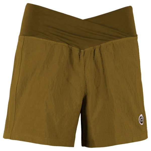 E9 - Women's Priscilla - Shorts Gr L braun E9 - Women's Priscilla - Shorts Gr L braun von E9