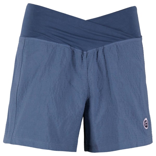 E9 - Women's Priscilla - Shorts Gr S blau E9 - Women's Priscilla - Shorts Gr S blau von E9