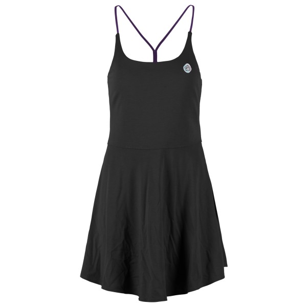 E9 - Women's Serena - Kleid Gr S schwarz E9 - Women's Serena - Kleid Gr S schwarz von E9