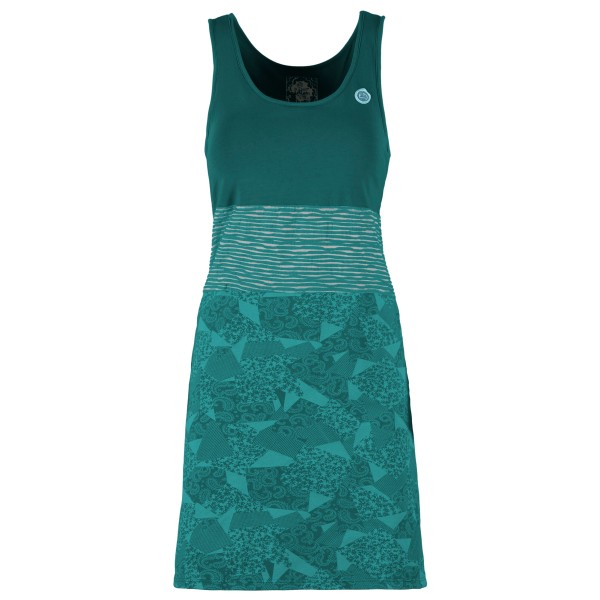 E9 - Women's Vale - Kleid Gr XXS türkis E9 - Women's Vale - Kleid Gr XXS türkis von E9