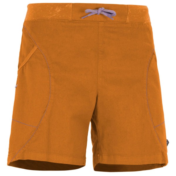 E9 - Women's Wendy2.4 - Shorts Gr L orange von E9