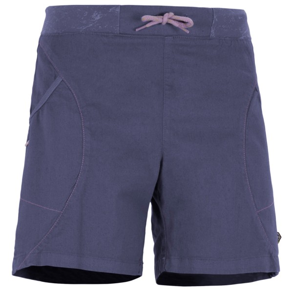 E9 - Women's Wendy2.4 - Shorts Gr M blau E9 - Women's Wendy2.4 - Shorts Gr M blau von E9