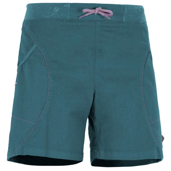 E9 - Women's Wendy2.4 - Shorts Gr S blau E9 - Women's Wendy2.4 - Shorts Gr S blau von E9