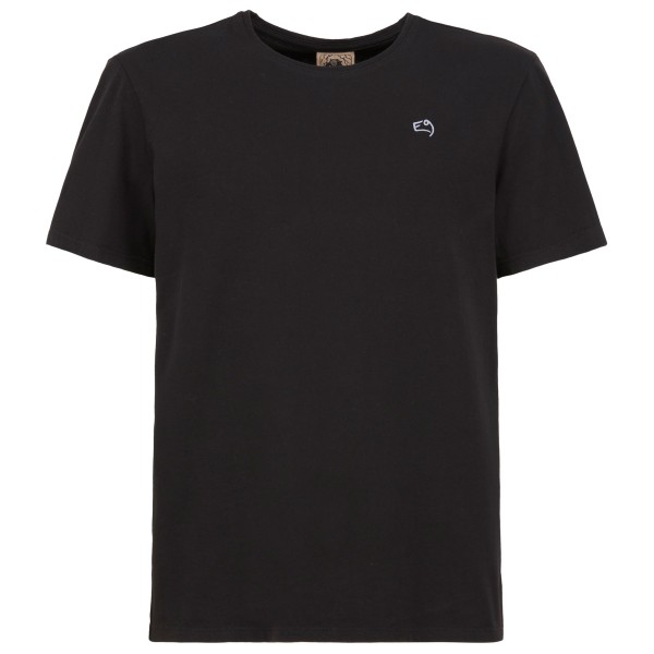 E9 - Zero - T-Shirt Gr XL schwarz von E9
