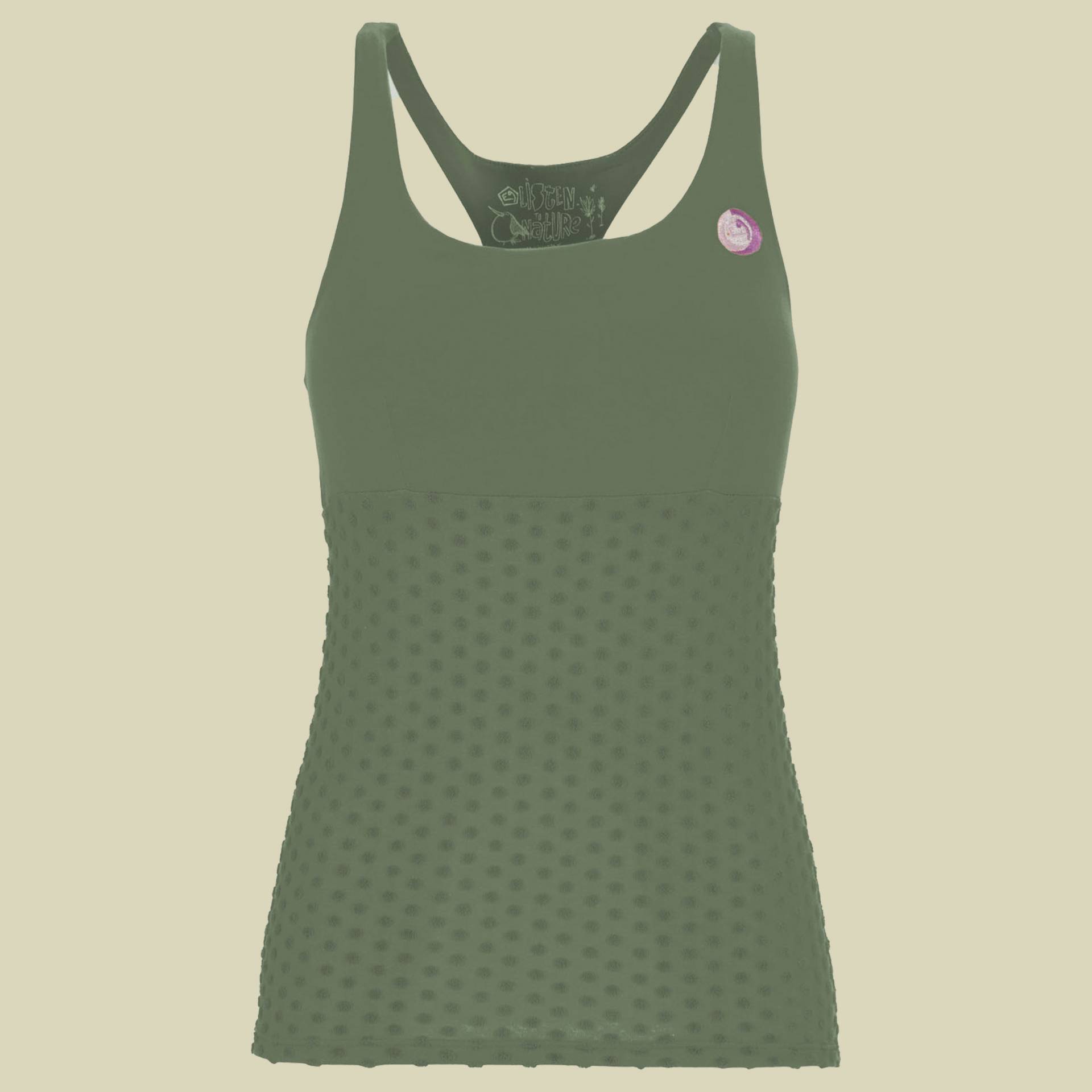 Eleny Women Größe L Farbe thymus-848 Eleny Women Größe L Farbe thymus-848 von E9
