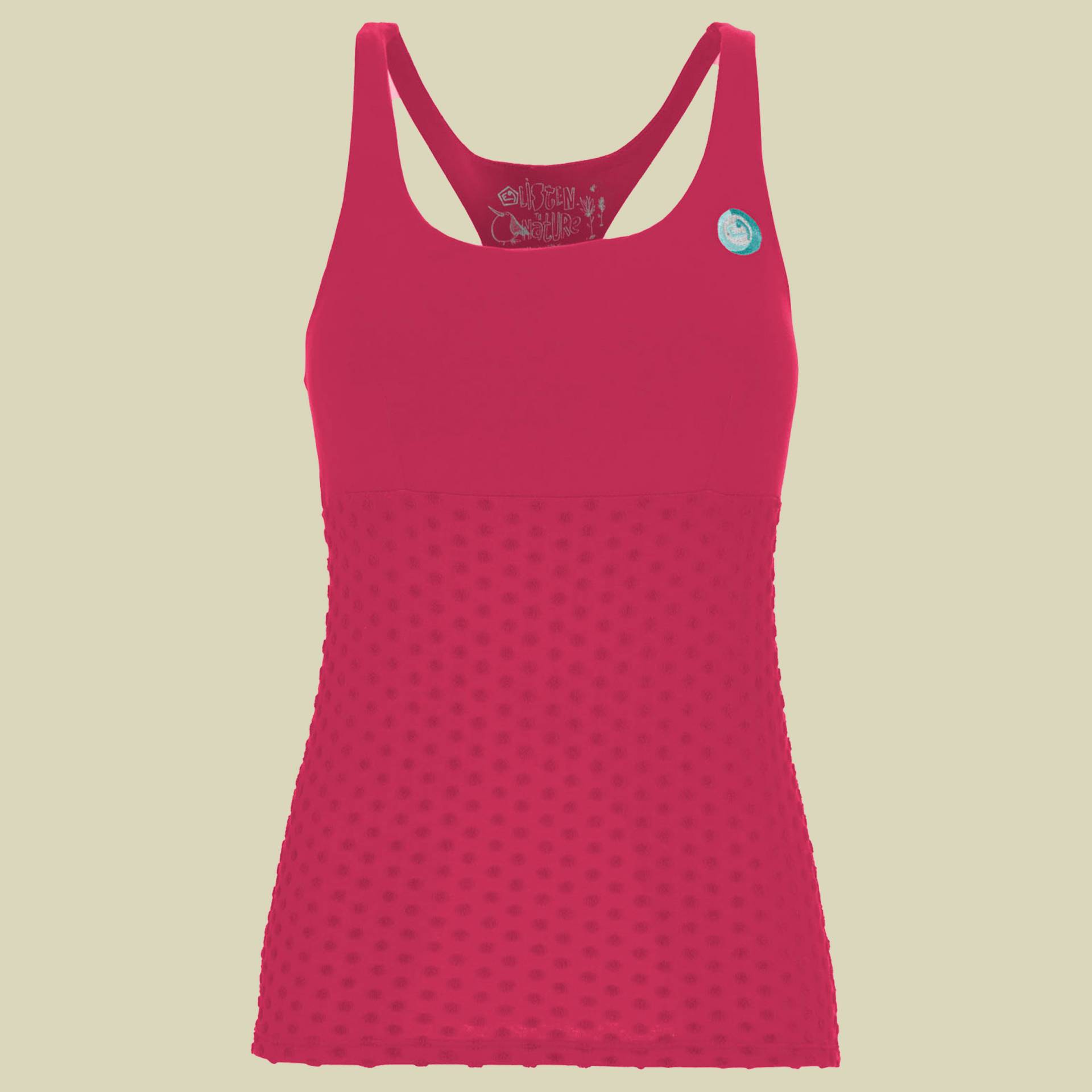 Eleny Women Größe M Farbe raspberry-531 Eleny Women Größe M Farbe raspberry-531 von E9