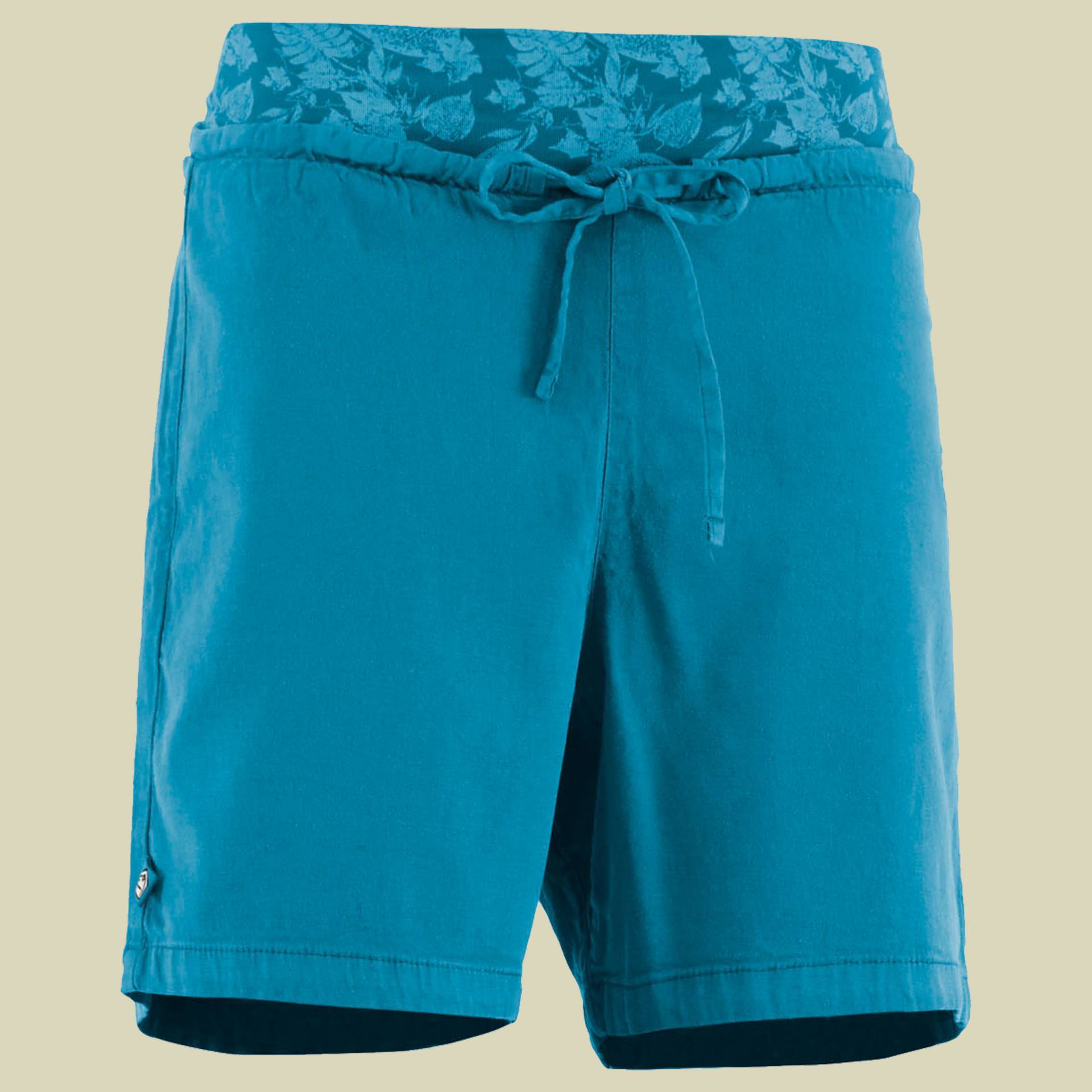 Hit Short 2.3 Women Größe XS Farbe greek-blue-840 Hit Short 2.3 Women Größe XS Farbe greek-blue-840 von E9