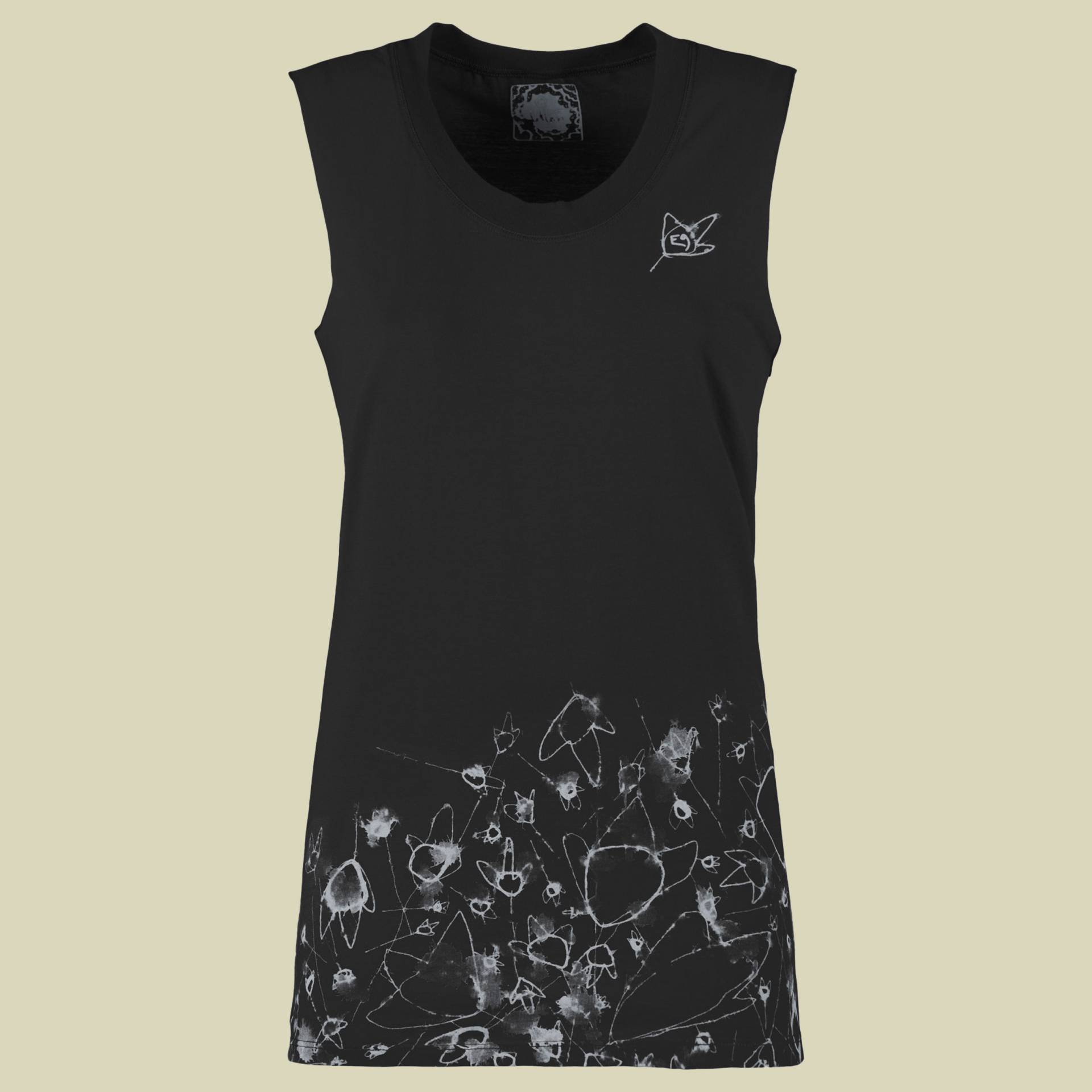 Miriam Women M schwarz - blackboard-1004 Miriam Women M schwarz - blackboard-1004 von E9