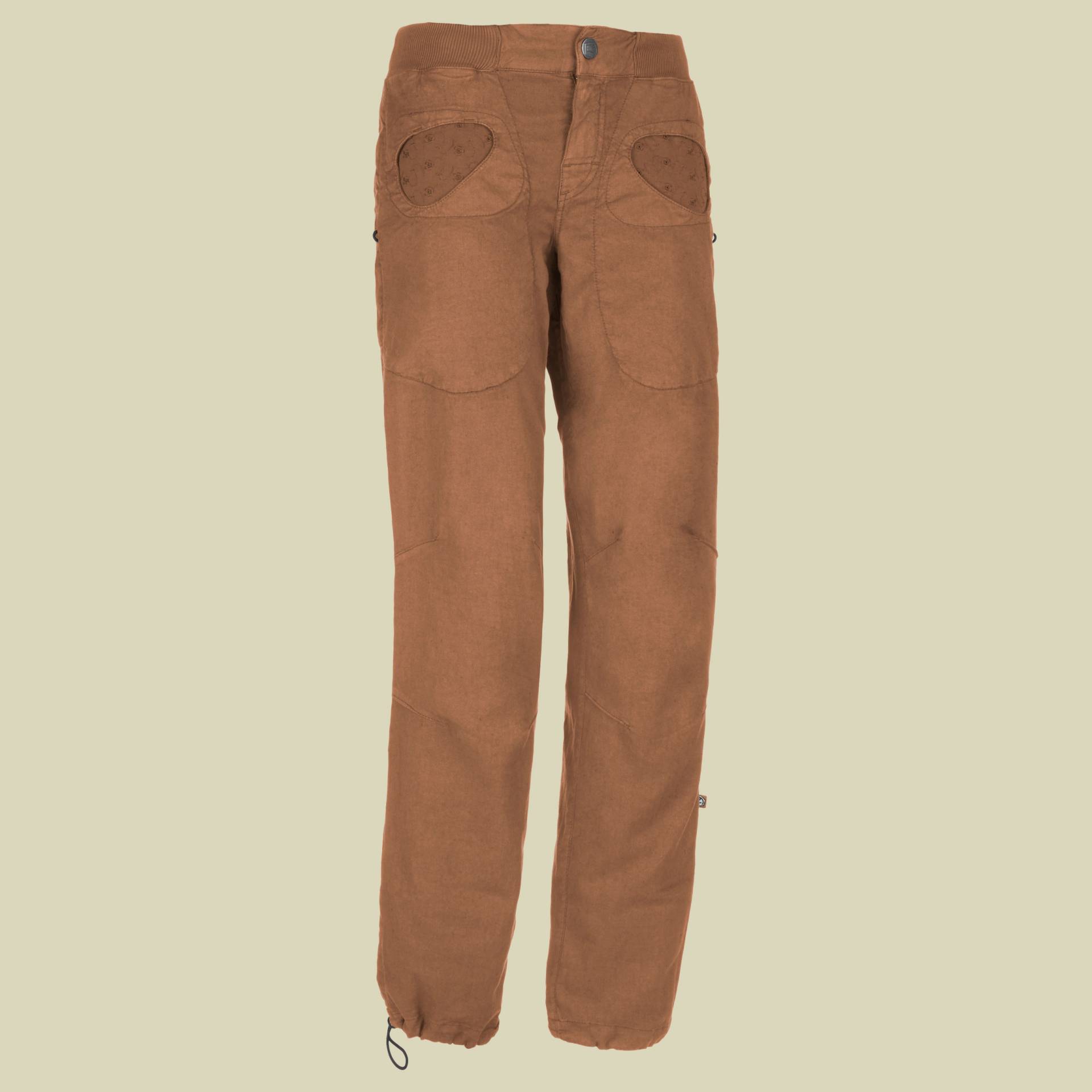 Onda Flax Women braun L - cocoa Onda Flax Women braun L - cocoa von E9