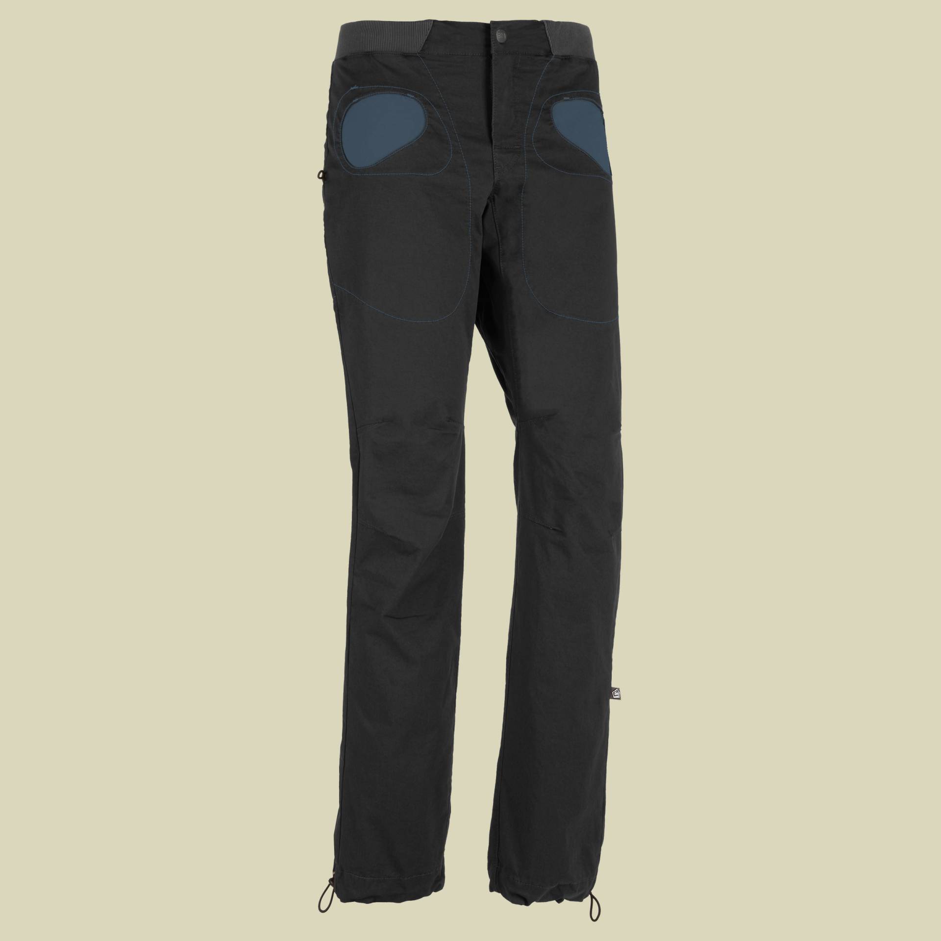 Rondo Story Men schwarz XL - blackboard Rondo Story Men schwarz XL - blackboard von E9
