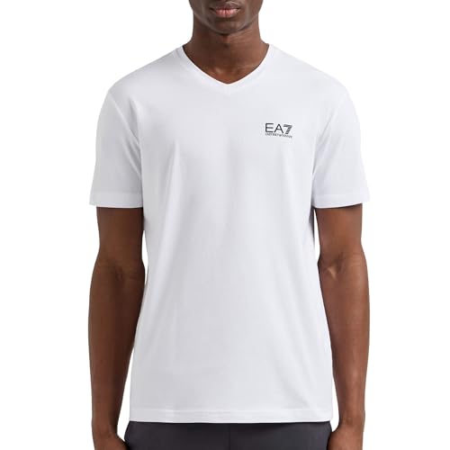 EA7 Core Identity Shirt Herren - L EA7 Core Identity Shirt Herren - L von EA7