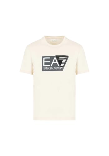 EA7 Shirt Herren - M von EA7