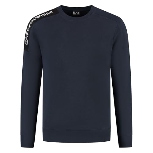 EA7 Felpa Pullover Herren - S von EA7