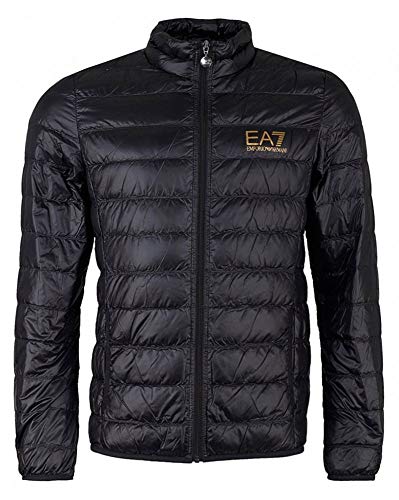 Emporio Armani EA7 Daunenjacke Emporio Armani EA7 Daunenjacke von EA7