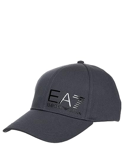 Emporio Armani EA7 Herren Cap Iron Gate S von EA7