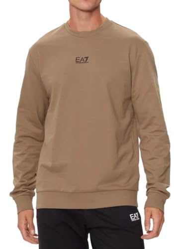 EA7 Felpa Pullover Herren - M von EA7