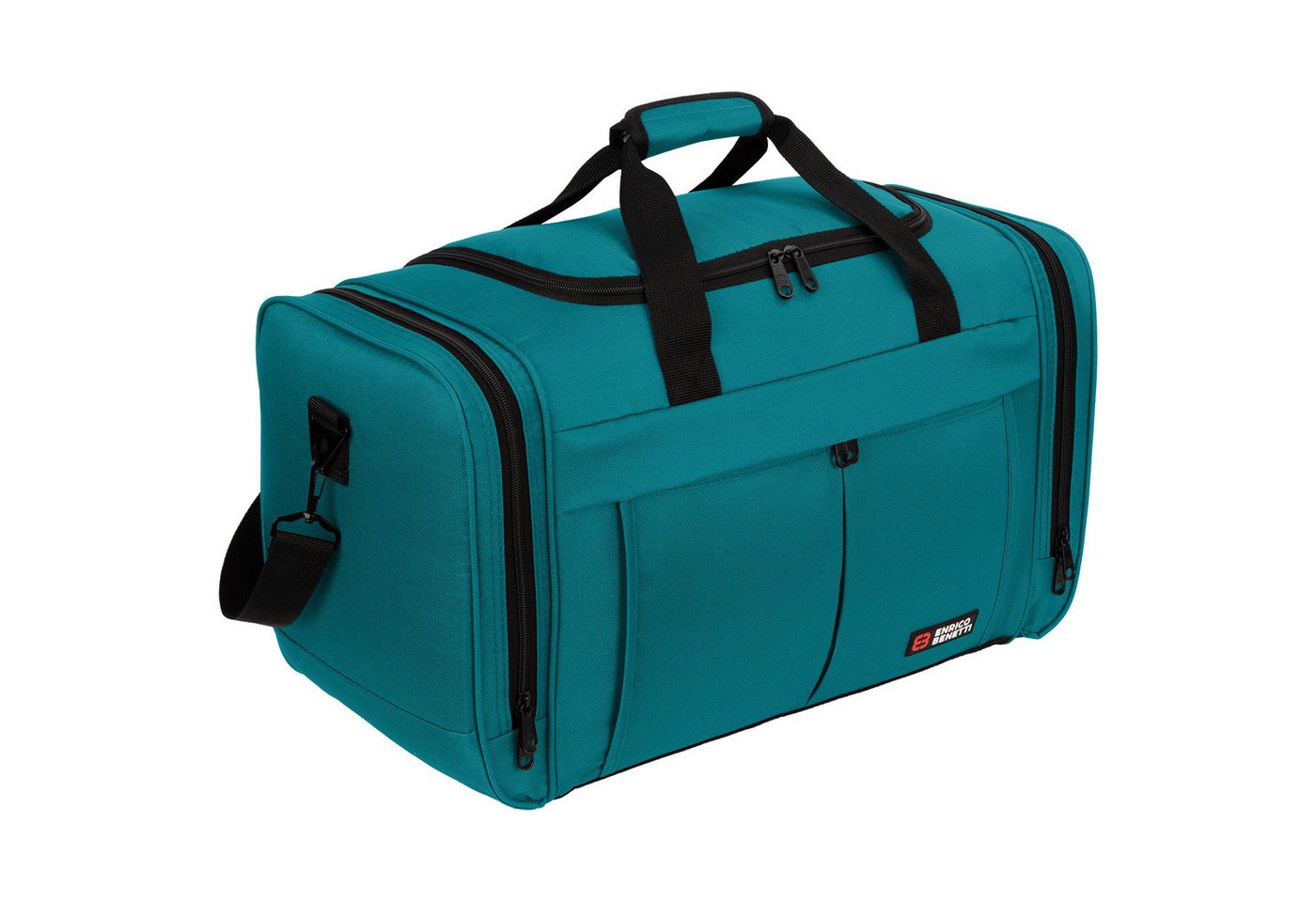 EAAKIE Sporttasche 40 L Reisetasche Saunatasche Sporttasche Fitnesstasche Damen Herren EAAKIE Sporttasche 40 L Reisetasche Saunatasche Sporttasche Fitnesstasche Damen Herren von EAAKIE