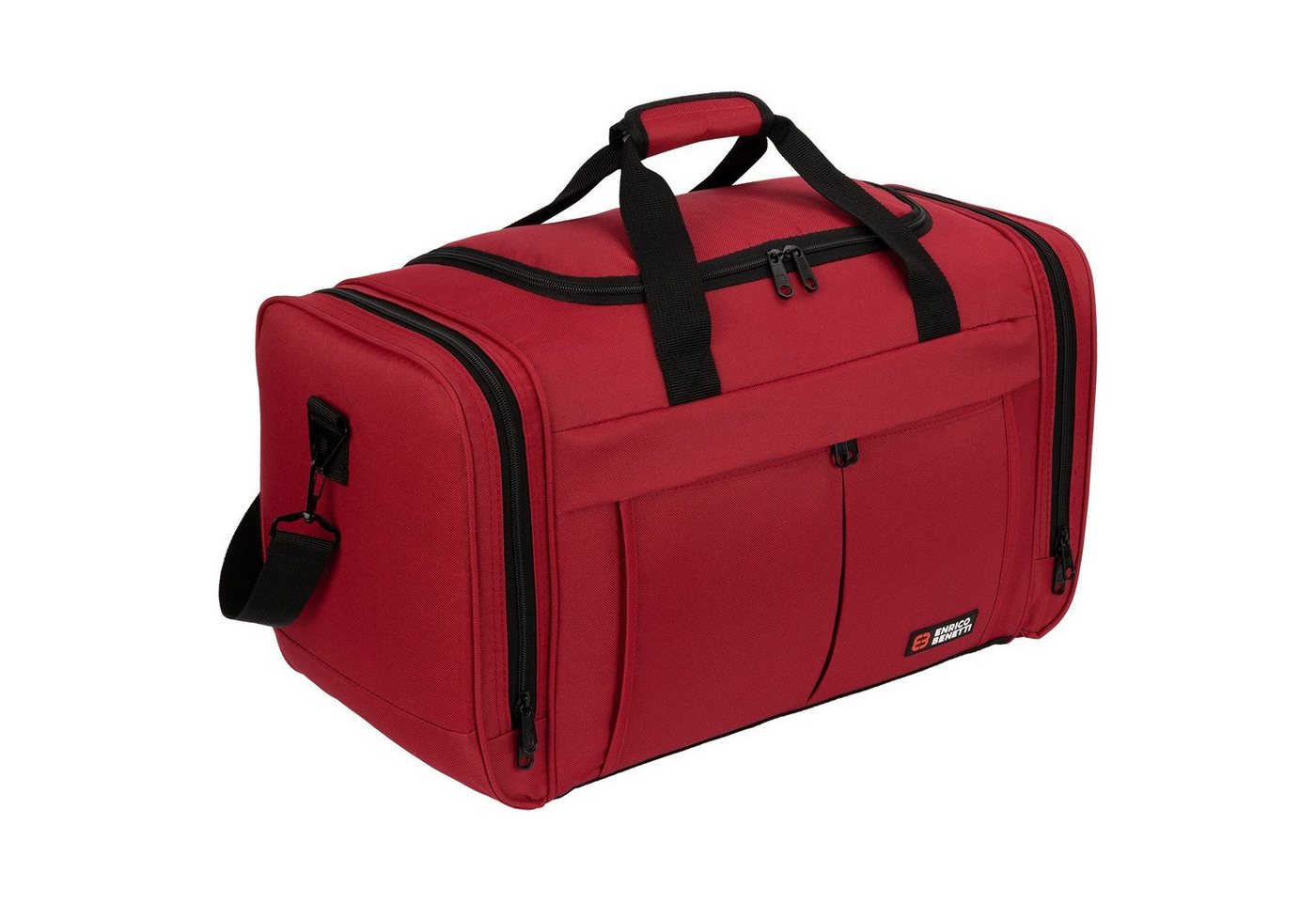EAAKIE Sporttasche 40 L Reisetasche Saunatasche Sporttasche Fitnesstasche Damen Herren EAAKIE Sporttasche 40 L Reisetasche Saunatasche Sporttasche Fitnesstasche Damen Herren von EAAKIE
