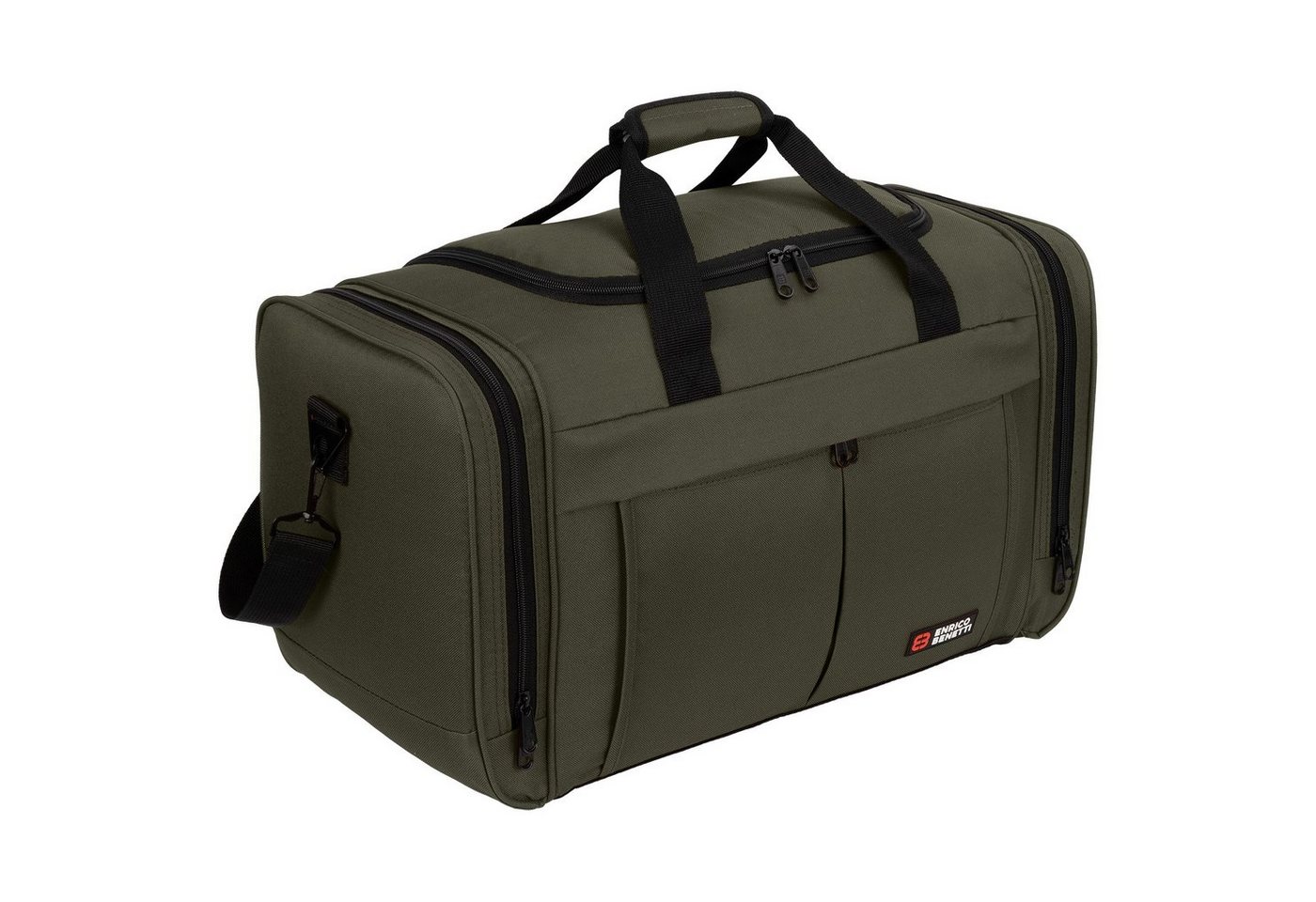 EAAKIE Sporttasche 40 L Reisetasche Saunatasche Sporttasche Fitnesstasche Damen Herren EAAKIE Sporttasche 40 L Reisetasche Saunatasche Sporttasche Fitnesstasche Damen Herren von EAAKIE