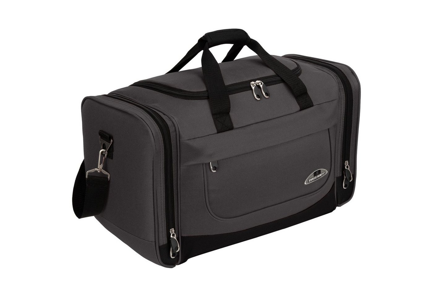 EAAKIE Sporttasche 60 L Reisetasche Saunatasche Sporttasche Fitnesstasche Damen Herren EAAKIE Sporttasche 60 L Reisetasche Saunatasche Sporttasche Fitnesstasche Damen Herren von EAAKIE