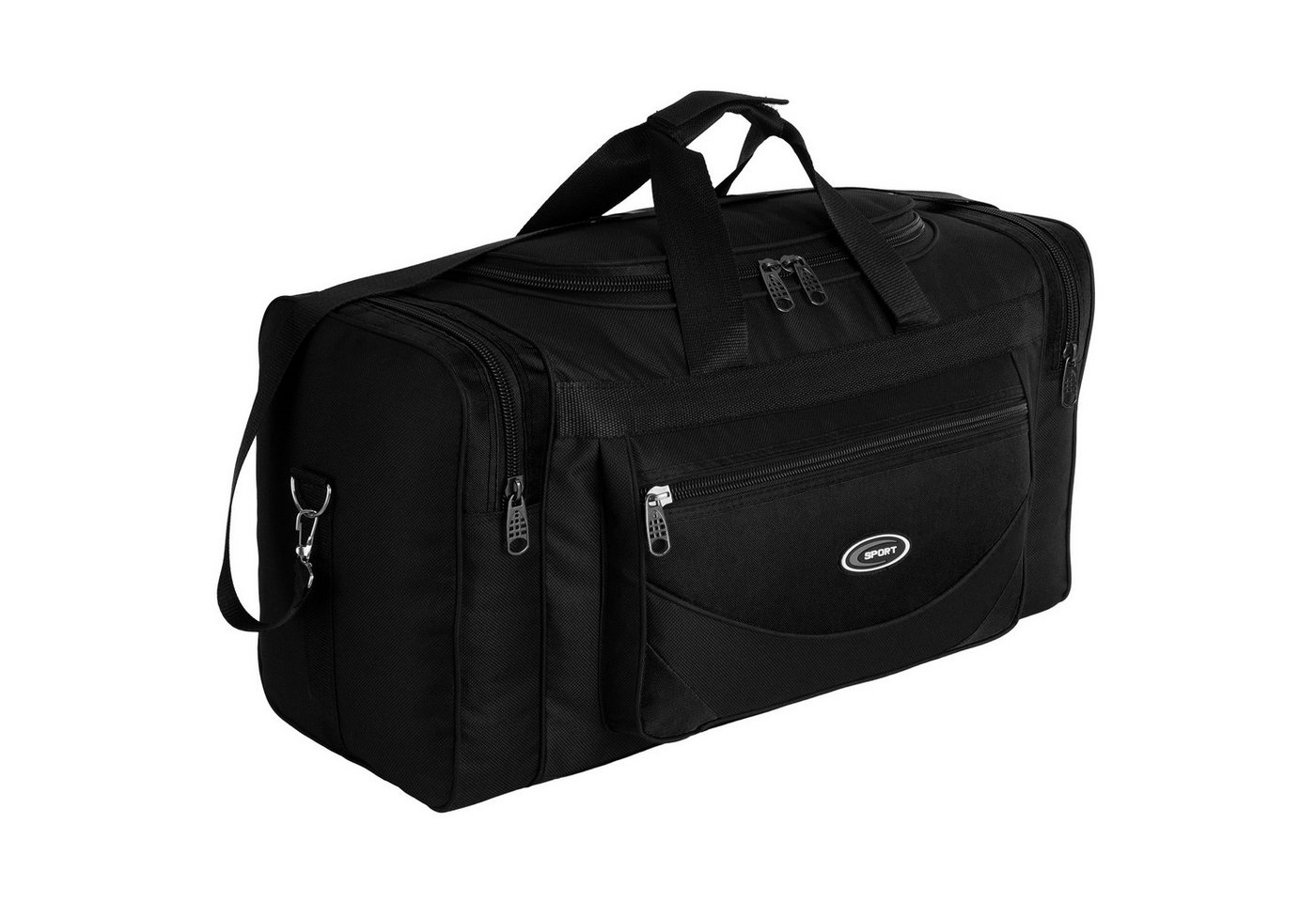 EAAKIE Sporttasche Saunatasche Reisetasche Fitnesstasche Damen Herren Kinder EAAKIE Sporttasche Saunatasche Reisetasche Fitnesstasche Damen Herren Kinder von EAAKIE