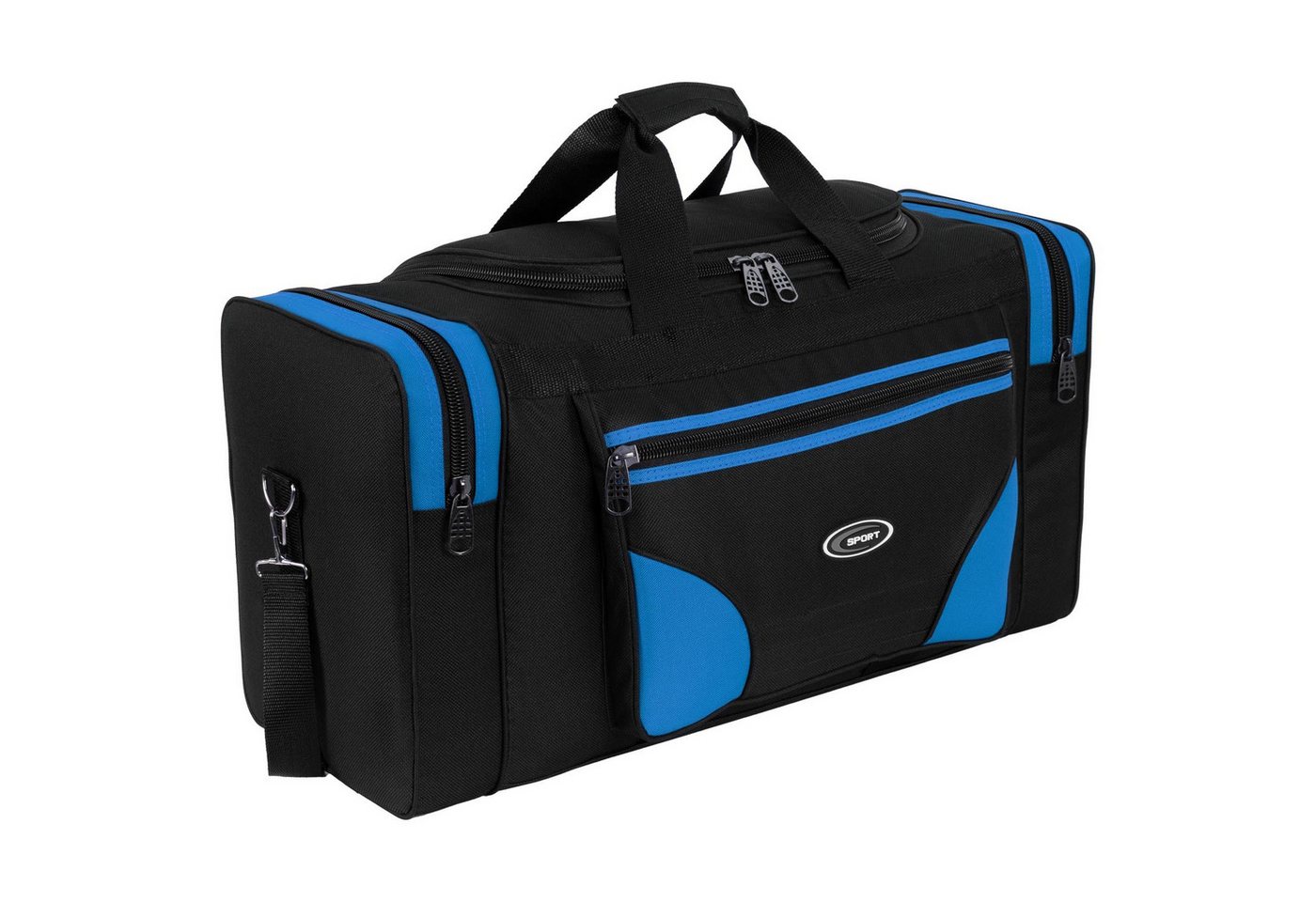 EAAKIE Sporttasche Saunatasche Reisetasche Fitnesstasche Damen Herren Kinder EAAKIE Sporttasche Saunatasche Reisetasche Fitnesstasche Damen Herren Kinder von EAAKIE