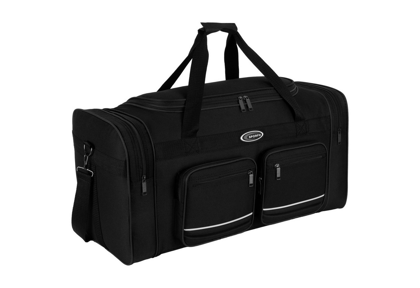 EAAKIE Sporttasche Saunatasche Reisetasche Fitnesstasche Damen EAAKIE Sporttasche Saunatasche Reisetasche Fitnesstasche Damen von EAAKIE