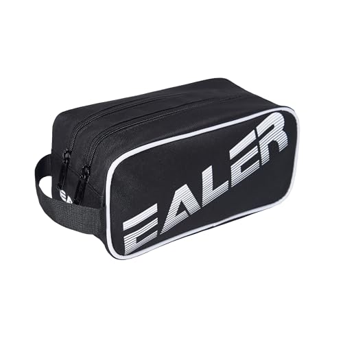 EALER HAB300 Hockeyband-Zubehörtasche, große Kapazität, Hockey-Tape-Tasche mit doppeltem Reißverschluss, schützt Ihr Hockeyzubehör von EALER