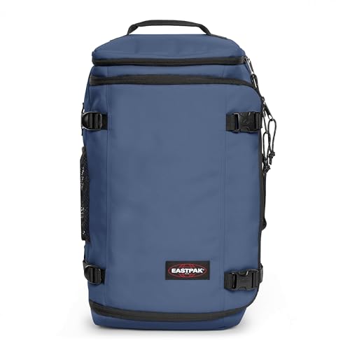 Eastpak Carry Pack Reisetasche, 53 x 35 x 23 cm, 25 L - Powder Pilot (Blau) Eastpak Carry Pack Reisetasche, 53 x 35 x 23 cm, 25 L - Powder Pilot (Blau) von EASTPAK