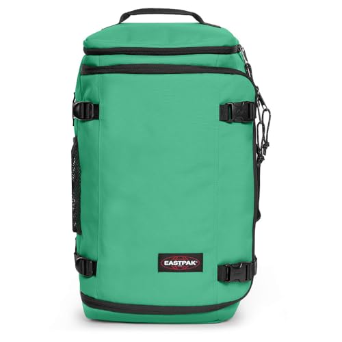EASTPAK Carry Pack Gem Green Soft Luggage, Gem Green, Einheitsgröße, Tragetasche, grün, weiches Gepäck EASTPAK Carry Pack Gem Green Soft Luggage, Gem Green, Einheitsgröße, Tragetasche, grün, weiches Gepäck von EASTPAK