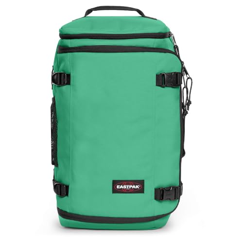 EASTPAK Carry Pack Gem Green Soft Luggage, Gem Green, Einheitsgröße, Tragetasche, grün, weiches Gepäck von EASTPAK