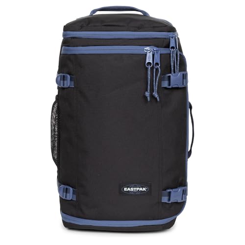 EASTPAK Carry Pack Kontrastprblack Softgepäck, Kontrastprblack, Einheitsgröße, CARRY PACK KontrastPrBlack Softgepäck EASTPAK Carry Pack Kontrastprblack Softgepäck, Kontrastprblack, Einheitsgröße, CARRY PACK KontrastPrBlack Softgepäck von EASTPAK