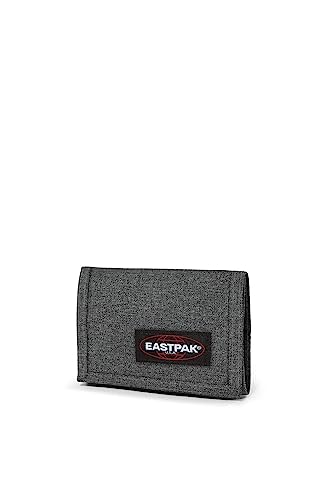 EASTPAK Crew 6 Rep Münzbörse, Schwarz Denim EASTPAK Crew 6 Rep Münzbörse, Schwarz Denim von EASTPAK