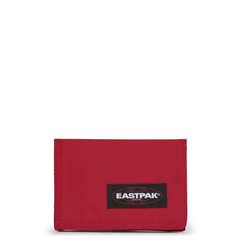 EASTPAK CREW SINGLE Geldbörse, 27 L - Scarlet Red (Rot) von EASTPAK