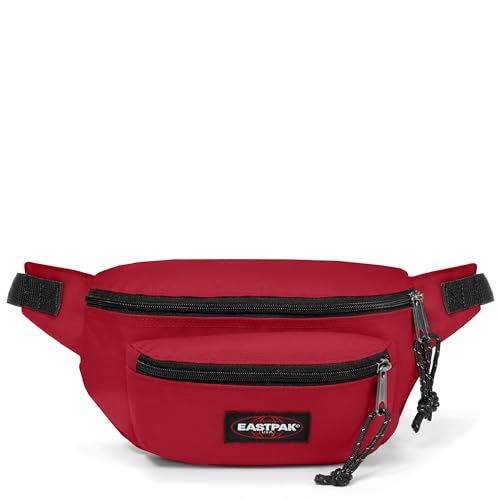 Eastpak Doggy Bag Gürteltasche, 3 L - Scarlet Red (Rot) Eastpak Doggy Bag Gürteltasche, 3 L - Scarlet Red (Rot) von EASTPAK