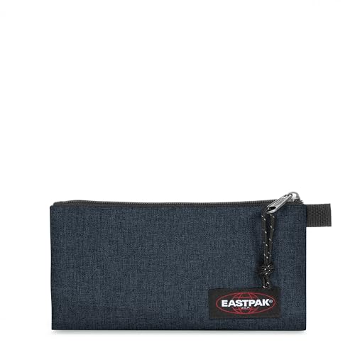 Eastpak FLATCASE Federmäppchen - Triple Denim (Blau) Eastpak FLATCASE Federmäppchen - Triple Denim (Blau) von EASTPAK