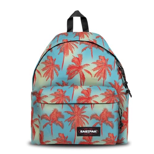 EASTPAK Gepolsterte Pak'R Brize Dye Grey Rucksäcke, Brize Dye Grey, Einheitsgröße, PAK'R Brize Rucksack, gepolstert, Grau EASTPAK Gepolsterte Pak'R Brize Dye Grey Rucksäcke, Brize Dye Grey, Einheitsgröße, PAK'R Brize Rucksack, gepolstert, Grau von EASTPAK