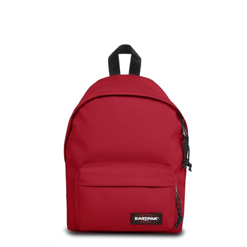 EASTPAK ORBIT Rucksack, 33.5 x 23 x 15 cm, 10 L - Scarlet Red (Rot) EASTPAK ORBIT Rucksack, 33.5 x 23 x 15 cm, 10 L - Scarlet Red (Rot) von EASTPAK