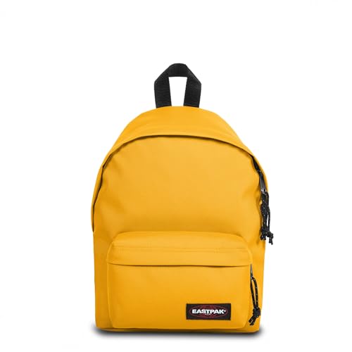 EASTPAK ORBIT Rucksack, 33.5 x 23 x 15 cm, 10 L - Yolk Yellow (Gelb) EASTPAK ORBIT Rucksack, 33.5 x 23 x 15 cm, 10 L - Yolk Yellow (Gelb) von EASTPAK
