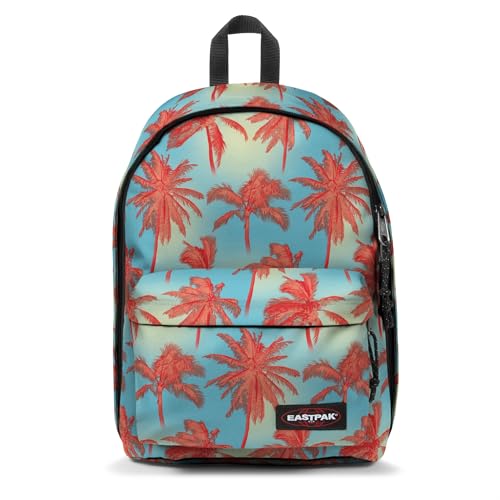 EASTPAK Out of Office Brize Dye Blue Rucksäcke, Brize Dye Blue, Einheitsgröße, Out of Office Brize Dye Blue Rucksäcke EASTPAK Out of Office Brize Dye Blue Rucksäcke, Brize Dye Blue, Einheitsgröße, Out of Office Brize Dye Blue Rucksäcke von EASTPAK