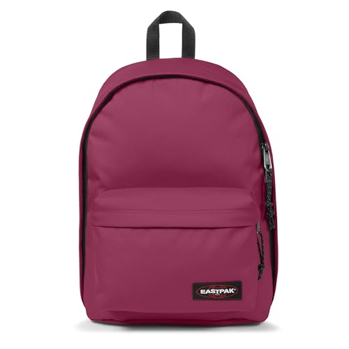EASTPAK Out of Office Weinrot Rucksäcke, Weinrot, Burgunderrot, Einheitsgröße, Out of Office Weinrot Rucksäcke EASTPAK Out of Office Weinrot Rucksäcke, Weinrot, Burgunderrot, Einheitsgröße, Out of Office Weinrot Rucksäcke von EASTPAK