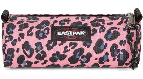 EASTPAK Schlampermäppchen »Benchmark« Beastimal Pink EASTPAK Schlampermäppchen »Benchmark« Beastimal Pink von EASTPAK