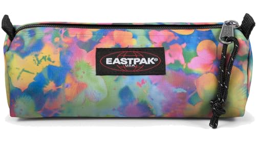 EASTPAK Schlampermäppchen »Benchmark« Flower Blur Mix von EASTPAK