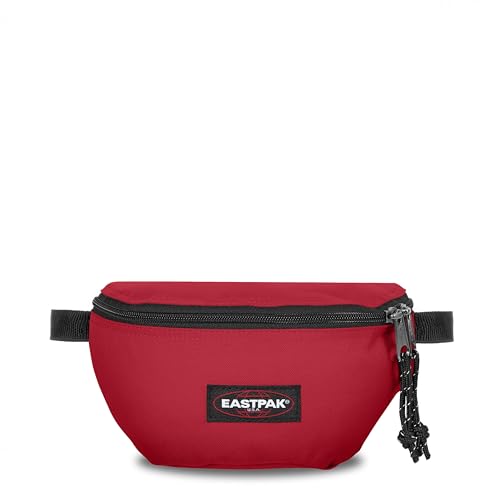 Eastpak Springer Gürteltasche, 2 L - Scarlet Red (Rot) Eastpak Springer Gürteltasche, 2 L - Scarlet Red (Rot) von EASTPAK