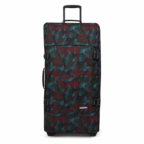 EASTPAK TRANVERZ L Koffer, 79 x 40 x 33 cm, 121 L - Brize Grade Black (Schwarz) von EASTPAK