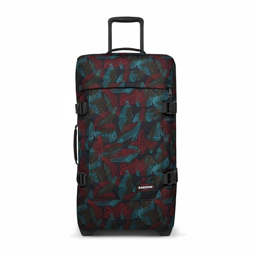 EASTPAK TRANVERZ M Koffer, 67 x 35.5 x 30 cm, 78 L - Brize Grade Black (Nero) von EASTPAK