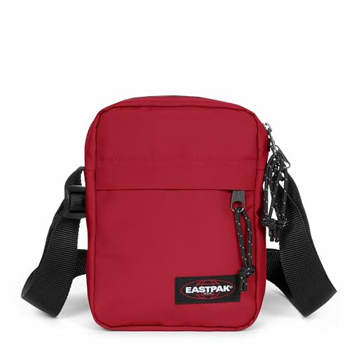 EASTPAK THE ONE Umhängetasche, 2.5 L - Scarlet Red (Rot) EASTPAK THE ONE Umhängetasche, 2.5 L - Scarlet Red (Rot) von EASTPAK